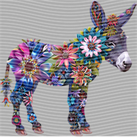 Animal Integration-DW 334